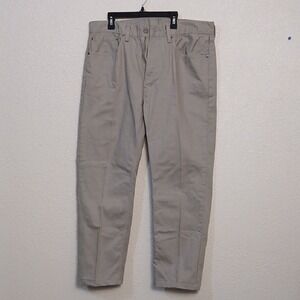 Levi's Men's Khaki Chinos